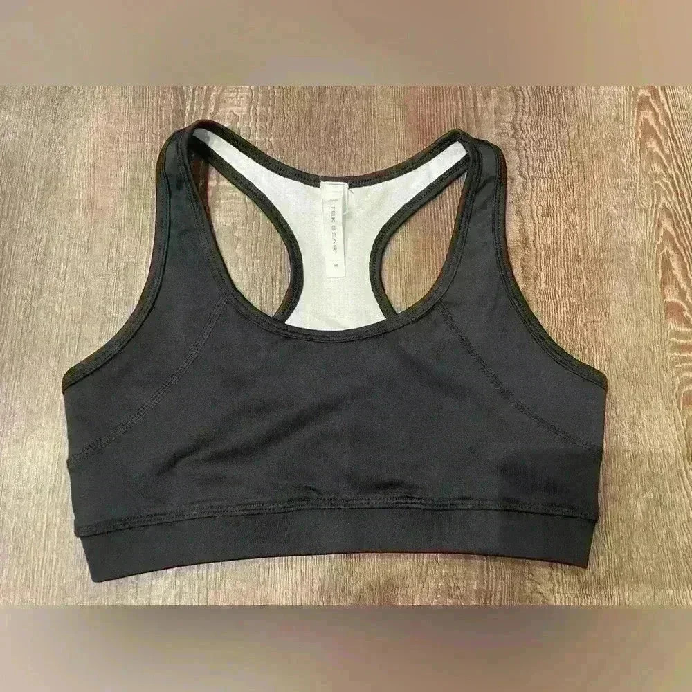 Tek Gear Ultrastretch Sport Bra Size‎ M